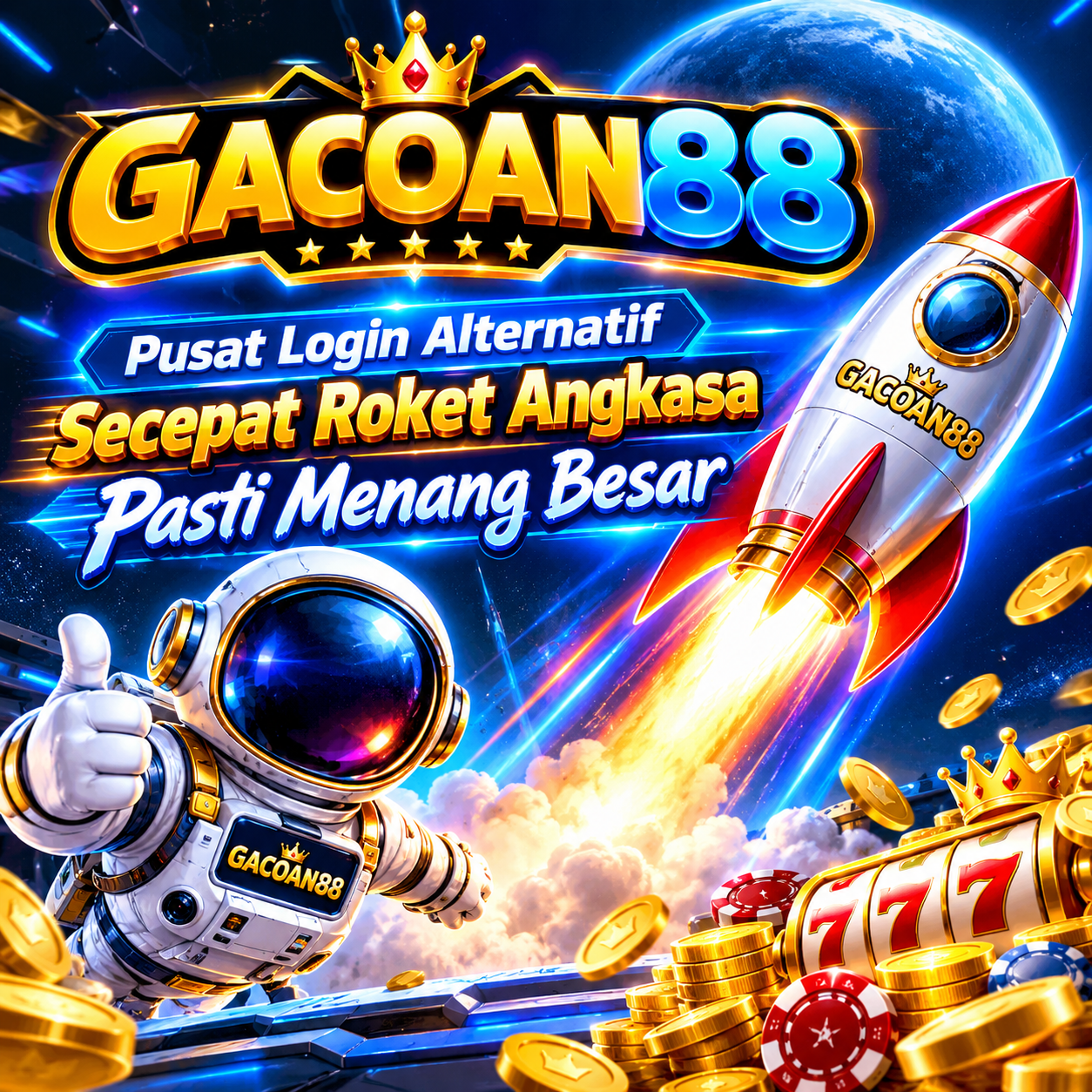 GACOAN88